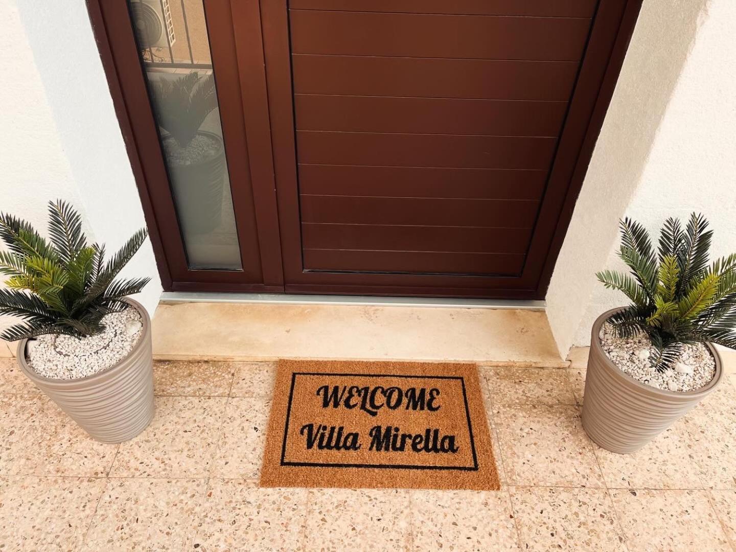 Apartmán Sea View Apartment-20 M From The Sea Trogir