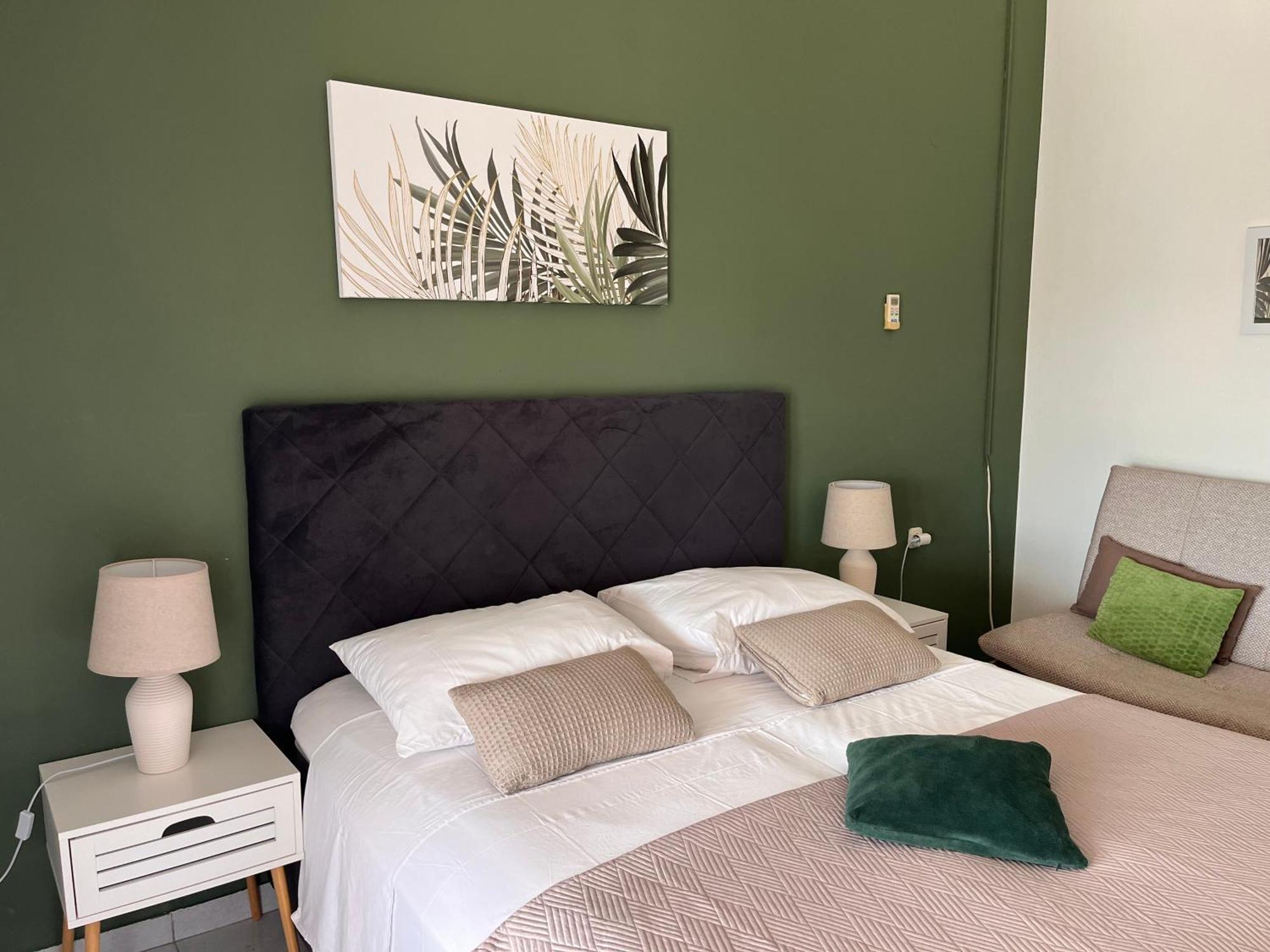 Apartamento Sea View Apartment-20 M From The Sea *